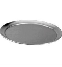 Johnson Rose Pizza Tray
