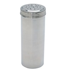 Johnson Rose Dredger, S/S, "S", 20 oz