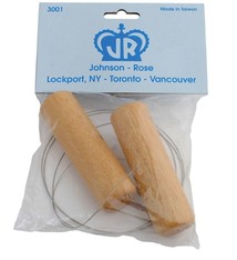 Johnson Rose Cheese Wire