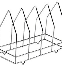 Johnson Rose Pizza Screen Rack