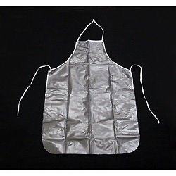 Johnson Rose Apron