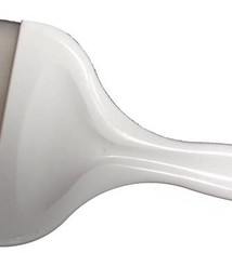 Johnson Rose Pastry Brush, 4" Wide