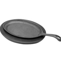 Johnson Rose Sizzling Platter Base