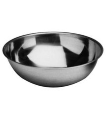 Johnson Rose Mixing Bowl