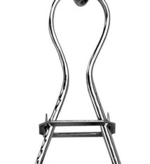 Johnson Rose Bar Towel Holder, 3-1/2"