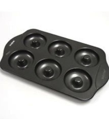 Norpro Donut Pan, Non-Stick, 13" x 8.5"