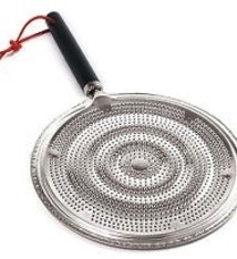 Norpro Heat Defuser, 8-1/4" Dia