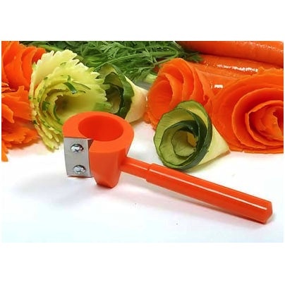 Norpro Carrot Curler