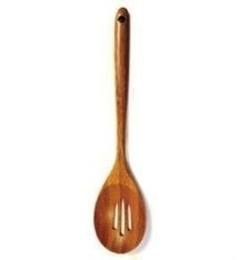 Norpro Slotted Spoon
