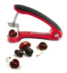 Norpro Cherry/Olive Pitter