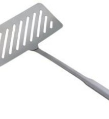 Norpro Fish Turner, S/S, 13-1/2"