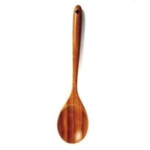 Norpro Bamboo Spoon, 12"