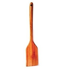 Norpro Bamboo Spatula, 12"