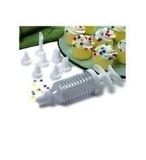 Norpro Decorating Injector Set, 9 Pcs