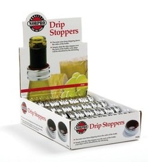 Norpro Wine Drip Stoppers