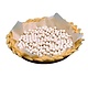 Norpro Ceramic Pie Weights, 1 lb