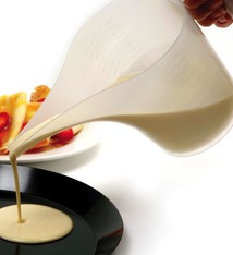 Norpro Measuring Funnel Pitcher