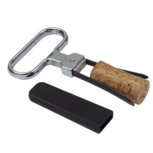 Norpro Cork Puller, 5"