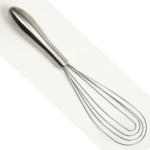 Norpro Flat Whisk, 10"