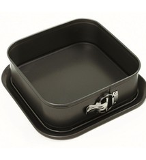 Norpro Springform Pan, 9" x 9" x 3"