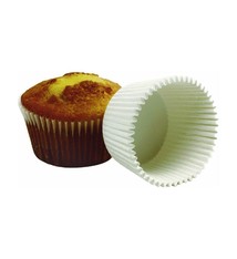 Norpro Mini Cupcake Liners, 1-1/4"