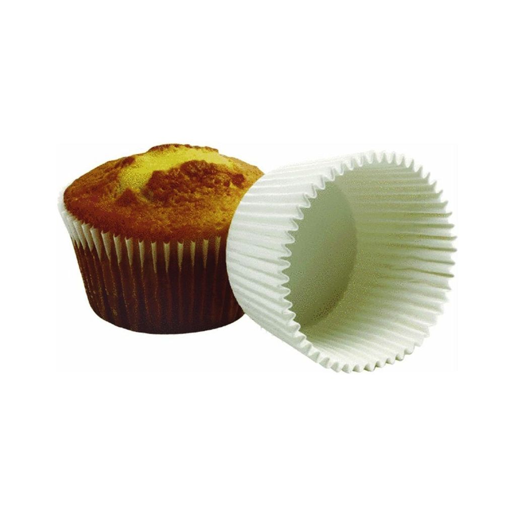 Norpro Mini Cupcake Liners, 1-1/4"