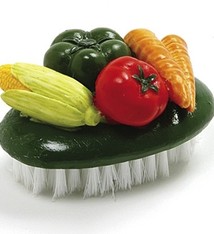 Norpro Vegetable Brush