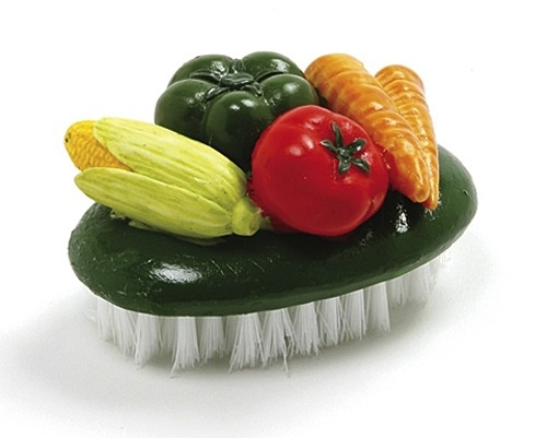Norpro Vegetable Brush