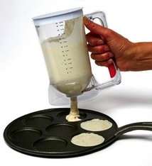 Norpro Batter Dispenser