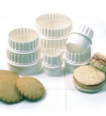 Norpro Cookie Cutter Set, 14 Pcs