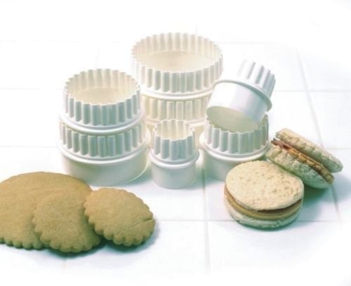 Norpro Cookie Cutter Set, 14 Pcs