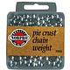 Norpro Pie Crust Chain Weight, 72"