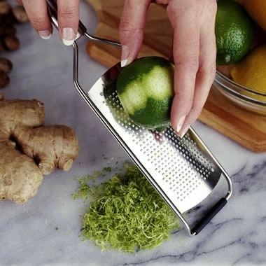 Microplane Grater