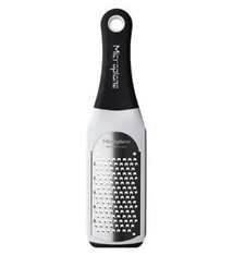 Microplane ARTISAN Grater, White, Fine