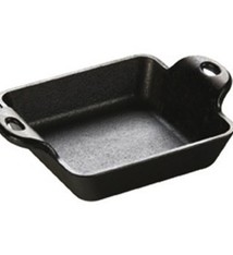 Lodge Mini Cast Iron Server, 10 oz