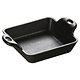 Lodge Mini Cast Iron Server, 10 oz