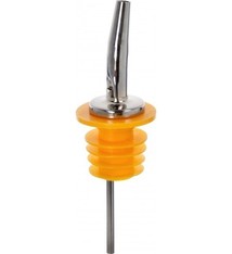 Spill Stop Pourer