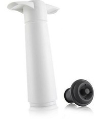 Spill Stop Wine Saver