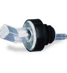 Spill Stop Pourer