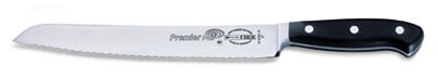 F. Dick Corp Bread Knife, Prremier Plus, 8-1/2"