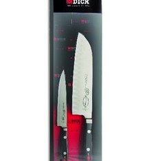 F. Dick Corp Knife Set