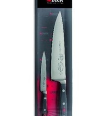 F. Dick Corp Knife Set