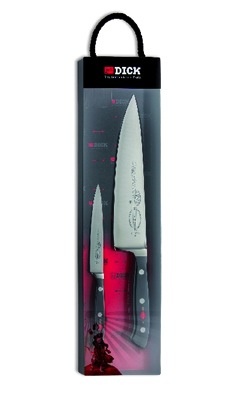 F. Dick Corp Knife Set