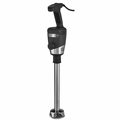 Waring Immersion Blender, 14" Shaft