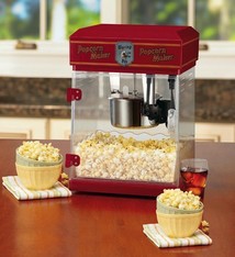 Cuisinart Poporn Maker