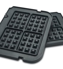 Cuisinart Griddler Plates