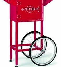 Cuisinart Popcorn Maker Trolley
