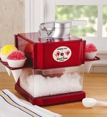 Cuisinart Ice Shaver