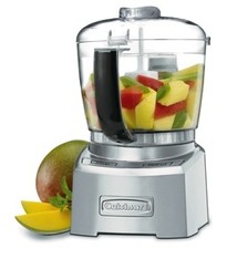 Cuisinart Chopper/Grinder, 4 Cup