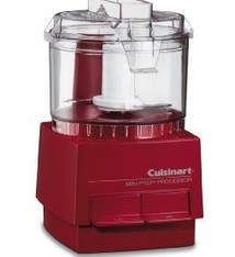 Cuisinart Mini Food Processor